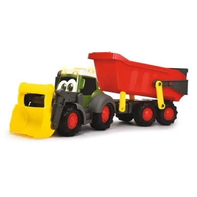 Afbeelding van Dickie Toys 203819002 speelgoedvoertuig