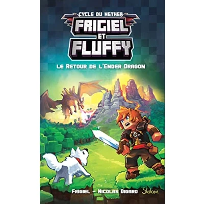 Afbeelding van ISBN 9782375540091 boek Frans Paperback 304 pagina&#039;s