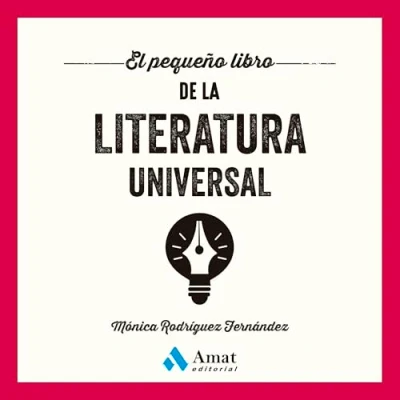 Afbeelding van El petit llibre de la literatura universal
