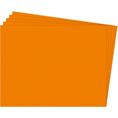 Afbeelding van Fixo Paper 11100252 dozen, karton, 50 x 65 cm, oranje, 25 stuks