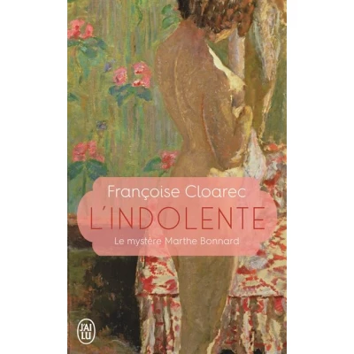 Image de L&#039;indolente