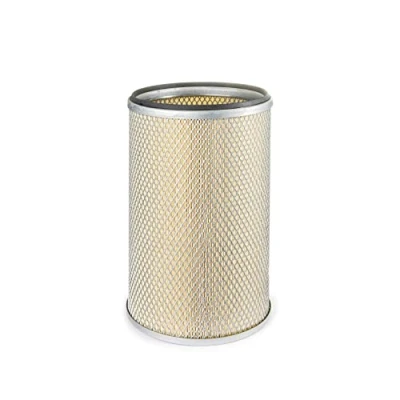 Afbeelding van UFI 27.338.00 Luchtfilter 320mm 200mm Filter insert