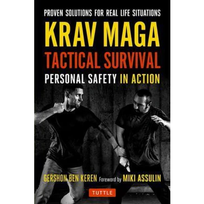 Afbeelding van Krav Maga Tactical Survival