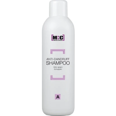 Afbeelding van M:C Shampoo Anti Roos 1000 ml