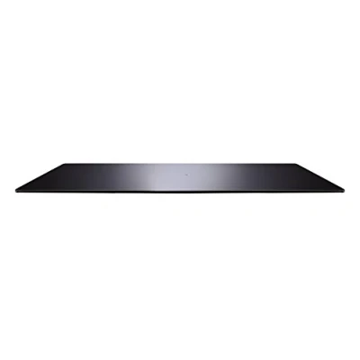 Image de Plateau rotatif inclinable Meliconi Rotobase Elite L pour TV de 24&quot; à 40&quot; Noir