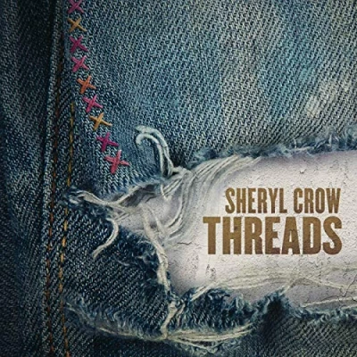Afbeelding van Sheryl Crow Threads (LP)