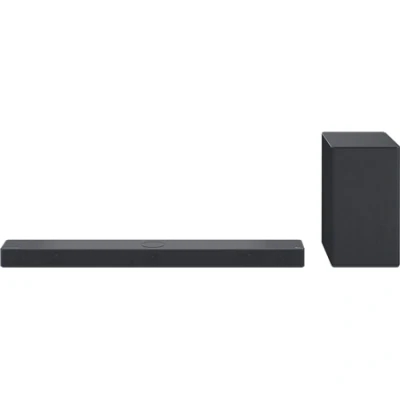 Afbeelding van LG DSC9S Dolby Atmos soundbar