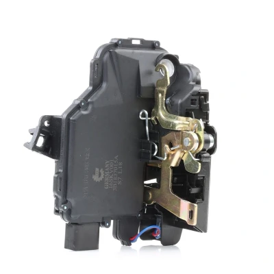 Afbeelding van ESEN SKV 16SKV001 Deurslot Voor, Links VOLKSWAGEN: Golf 4, 4 Variant, Bora Saloon