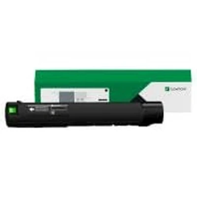 Afbeelding van Lexmark 85D00K0 Toner Zwart