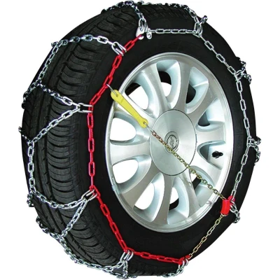 Afbeelding van Husky Sneeuwkettingen Pro 247 (255/70 15 Tot 275/35 20) 16 Mm 2 St