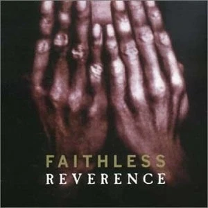 Afbeelding van Reverence