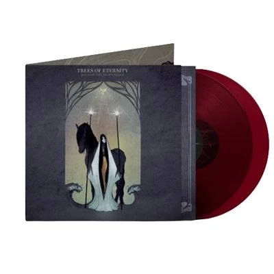 Image de Hour Of The Nightingale Édition Limitée Vinyle Violet Transparent