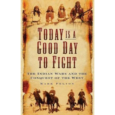 Afbeelding van Today is a Good Day to Fight