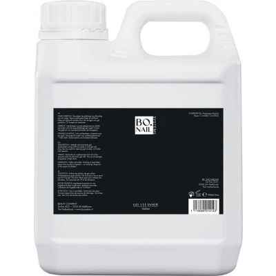Afbeelding van BO.NAIL Gel Nagellak remover (1000ml)