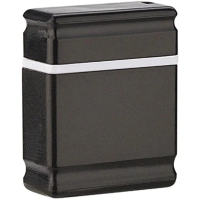 Afbeelding van USB stick 2.0 64 GB zwart