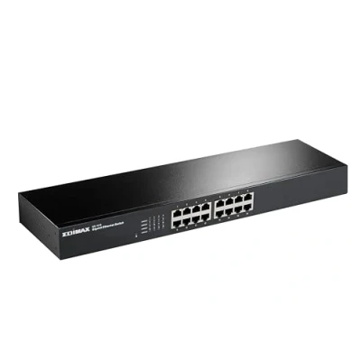 Afbeelding van Edimax Gs 1016V2 16 Poorts Gigabit Switch