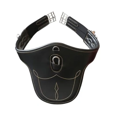 Image de Kentucky Springsingel Stud Noir 130cm