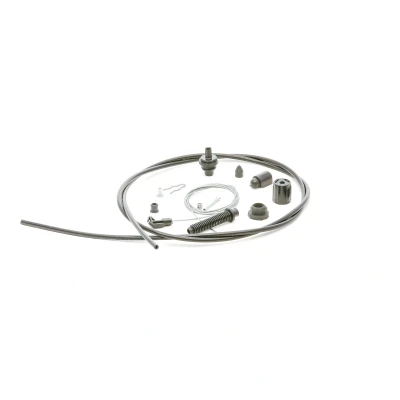 Afbeelding van SEIM 084330 Gaskabel RENAULT: SAFRANE 2, CLIO 1, TWINGO 1