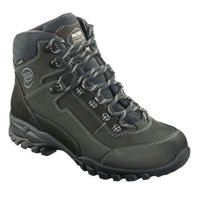 Afbeelding van Matrei GTX 5175 Wandelschoenen Heren Antraciet 900 7,5 Grijs