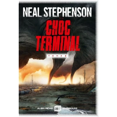 Image de Choc terminal tome 2