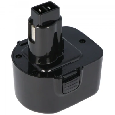Afbeelding van batterij geschikt voor Black &amp; Decker PS130, PS130A, A9252, A927 2.0Ah NiMH