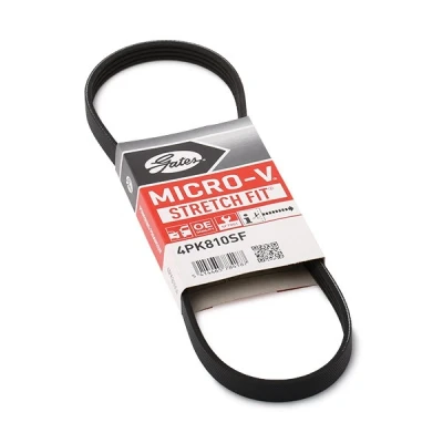 Afbeelding van Gates Poly V riem 4PK810SF