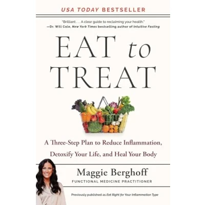 Afbeelding van Eat to Treat