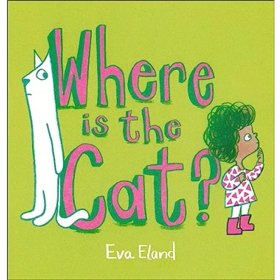 Afbeelding van Where Is the Cat?