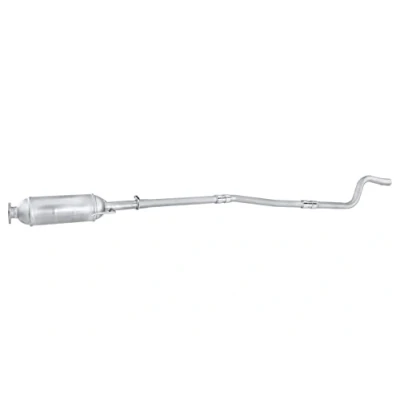 Afbeelding van HELLA 8LH 366 080 841 Roetfilter Euro 4 Siliciumcarbide voor korte en lange afstanden Met aanbouwdelen