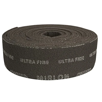 Afbeelding van MIRKA Schuurmiddel MIRLON 115mm x 10m RLL UF 1500 Grijs 805BY001943R