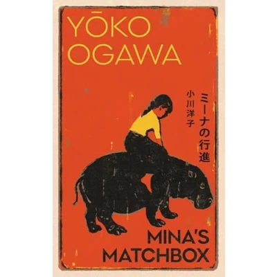 Afbeelding van Mina&#039;s Matchbox