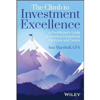 Afbeelding van The Climb to Investment Excellence