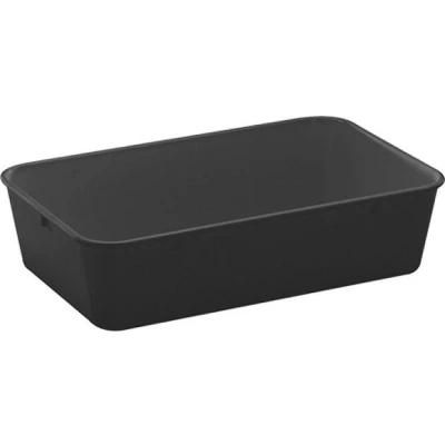 Afbeelding van vleesbak 08,0(H)x30x19cm, 937661, WACA