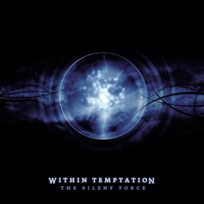 Afbeelding van Within Temptation Silent Force (LP)