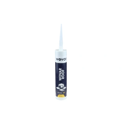 Afbeelding van Wovar Bitumen kit 310ml