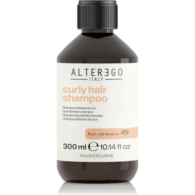 Afbeelding van Alter Ego Curly Hair Shampoo 300ml