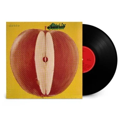 Afbeelding van Asterix (LP)