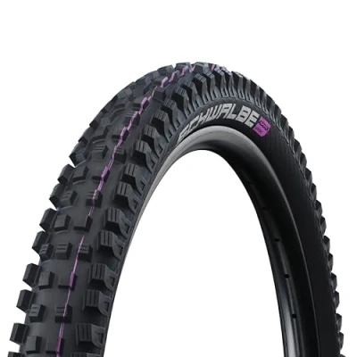 Afbeelding van Magic Mary TLE ADDIX Soft Super Downhill 27.5x2.40 Black
