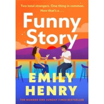 Image de Funny Story