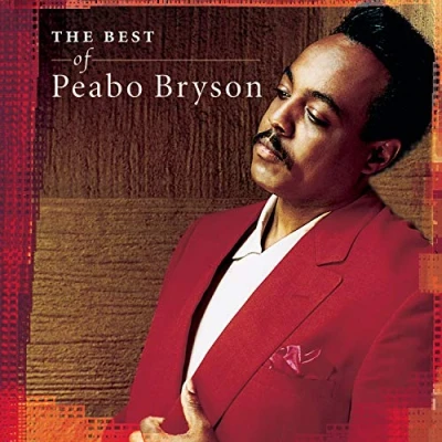 Afbeelding van Peabo Bryson Best Of (CD)