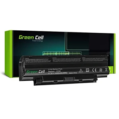 Afbeelding van Green Cell DE01 Laptopaccu 11.1 V 4400 mAh