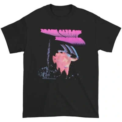 Image de T Shirt Black Sabbath Paranoid Motion Trails