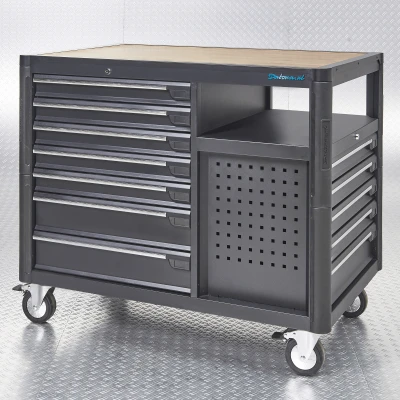 Afbeelding van Mobiele werkplaats &quot;tech line&quot; 125 cm