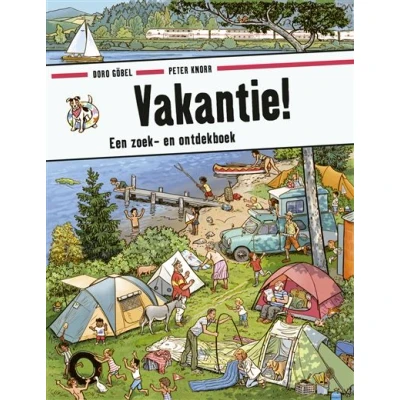 Image de Vakantie!