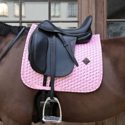 Image de Kentucky Sammy Collection Dressage Pad