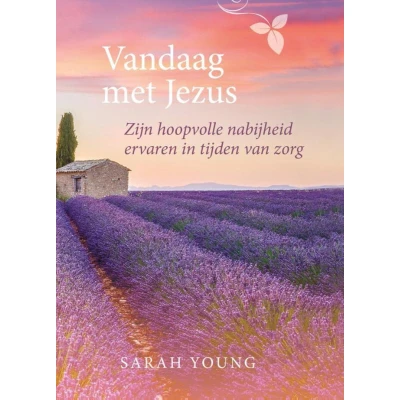 Afbeelding van Vandaag met Jezus