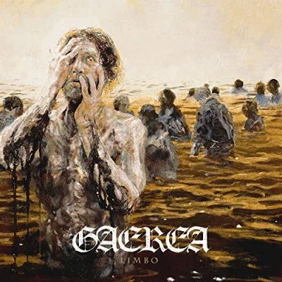 Afbeelding van Gaerea Limbo (2 LPs)