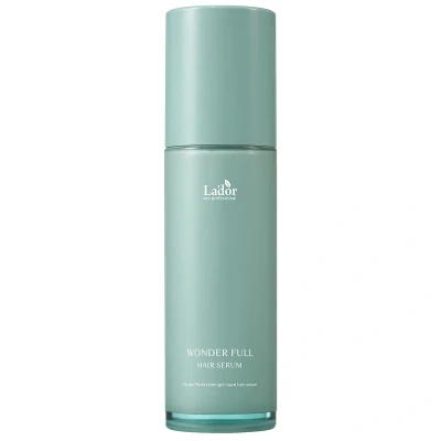 Afbeelding van La&#039;dor, Haarmasker, Wonder Full Hair Serum 100ml Behandeling Licht Hydraterend Haarserum Hydrateert en Verzacht (100 ml)