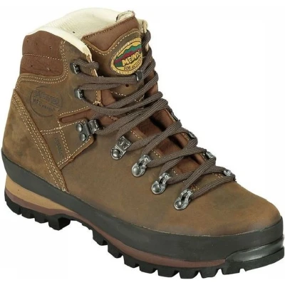 Afbeelding van Borneo 2 MFS 2796 Bergschoenen Heren Bruin 800 6,5