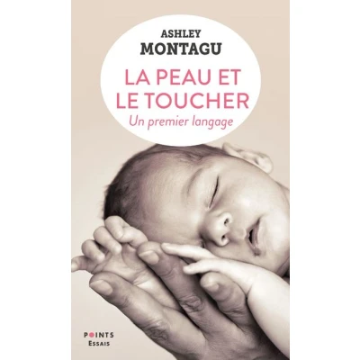 Image de La Peau et le toucher